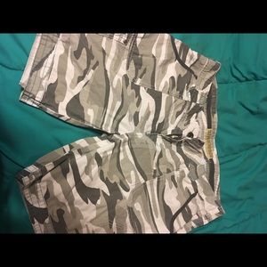 Brand new Cabella’s shorts